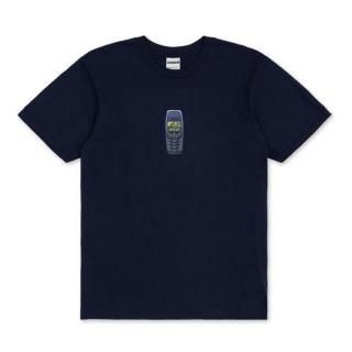 <img class='new_mark_img1' src='https://img.shop-pro.jp/img/new/icons1.gif' style='border:none;display:inline;margin:0px;padding:0px;width:auto;' />JENKEM (󥱥) NOKIA TEE / DARK NAVY
