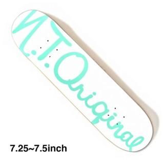 <img class='new_mark_img1' src='https://img.shop-pro.jp/img/new/icons1.gif' style='border:none;display:inline;margin:0px;padding:0px;width:auto;' />N.T.ORIGINAL (̥ƥꥸʥ) / LOGO CHICKOO / Glow In Dark / 7.25