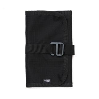<img class='new_mark_img1' src='https://img.shop-pro.jp/img/new/icons1.gif' style='border:none;display:inline;margin:0px;padding:0px;width:auto;' />VAGA (Х) / Tool Roll with Skate Tool / BLACK 