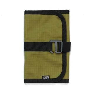 <img class='new_mark_img1' src='https://img.shop-pro.jp/img/new/icons1.gif' style='border:none;display:inline;margin:0px;padding:0px;width:auto;' />VAGA (Х) / Tool Roll with Skate Tool / OLIVE