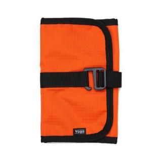 <img class='new_mark_img1' src='https://img.shop-pro.jp/img/new/icons1.gif' style='border:none;display:inline;margin:0px;padding:0px;width:auto;' />VAGA (Х) / Tool Roll with Skate Tool / ORANGE