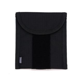 <img class='new_mark_img1' src='https://img.shop-pro.jp/img/new/icons1.gif' style='border:none;display:inline;margin:0px;padding:0px;width:auto;' />VAGA (バガ) / Nano Cooler with Skate Wax / BLACK