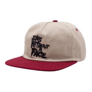 <img class='new_mark_img1' src='https://img.shop-pro.jp/img/new/icons1.gif' style='border:none;display:inline;margin:0px;padding:0px;width:auto;' />HOCKEY (ۥå) / EWOF BASEBALL CAP / TAN