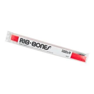 POWELL PERALTA (ѥ롦ڥ륿) / RIB-BONES / RED / 14.5