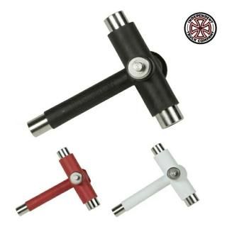 INDEPENDENT (ǥڥǥ) THE BEST TOOL BLACK / RED / WHITE / ȥܡɹ
