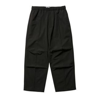 <img class='new_mark_img1' src='https://img.shop-pro.jp/img/new/icons16.gif' style='border:none;display:inline;margin:0px;padding:0px;width:auto;' />EVISEN SKATEBOARDS (ӥ󡦥ȥܡ) / POSTMAN PINTUCK PANTS / BLACK