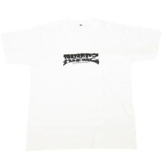 <img class='new_mark_img1' src='https://img.shop-pro.jp/img/new/icons1.gif' style='border:none;display:inline;margin:0px;padding:0px;width:auto;' />ARKTZ / NEW OG LOGO S/S TEE / WHITE