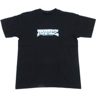 <img class='new_mark_img1' src='https://img.shop-pro.jp/img/new/icons1.gif' style='border:none;display:inline;margin:0px;padding:0px;width:auto;' />ARKTZ / NEW OG LOGO S/S TEE / BLACK