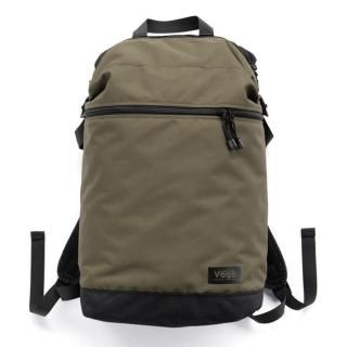 <img class='new_mark_img1' src='https://img.shop-pro.jp/img/new/icons1.gif' style='border:none;display:inline;margin:0px;padding:0px;width:auto;' />VAGA (Х) BACKPACK WEDGE DARK GREEN 3G (ȥܡɼƲǽ) 

