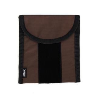 <img class='new_mark_img1' src='https://img.shop-pro.jp/img/new/icons1.gif' style='border:none;display:inline;margin:0px;padding:0px;width:auto;' />VAGA (Х) / Nano Cooler with Skate Wax / BROWN