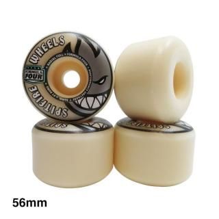 SPITFIRE WHEELS / FORMULA FOUR (F4) / RADIAL FULL / 97Du / 56mm
