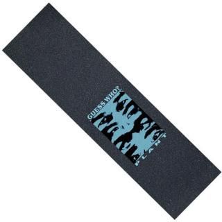 PLANT GRIP (ץȡå) GUESS WHO? DECK TAPE 
