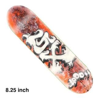 GX1000 / POLLOCK / 8.25