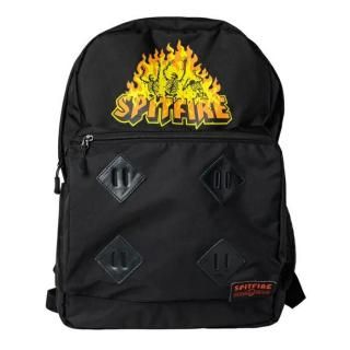 <img class='new_mark_img1' src='https://img.shop-pro.jp/img/new/icons1.gif' style='border:none;display:inline;margin:0px;padding:0px;width:auto;' />SPITFIRE WHEELS (スピットファイヤー・ウィール) / HELLFIRE BACKPACK / BLACK