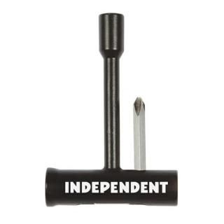 INDEPENDENT TRUCKS (ǥڥǥȡȥå) / BEARING SAVER T-TOOL SKATE TOOL / BLACK/ ȥܡɹ