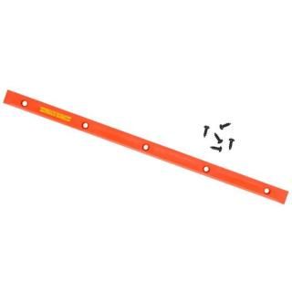 OJ WHEEL () / JUICE BAR RAIL / ORANGE/ 14