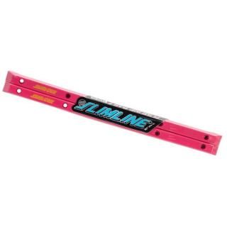 SANTA CRUZ (󥿥륺) / SLIMLINE HSR RAILS / PINK / 14