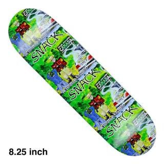 <img class='new_mark_img1' src='https://img.shop-pro.jp/img/new/icons1.gif' style='border:none;display:inline;margin:0px;padding:0px;width:auto;' />SNACK SKATEBOARDS(ʥåȥܡ) / CANADIAN BACON & HASH BROWNS / ZACH MAY  / 8.25