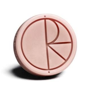 POLAR SKATE CO. (ݡ顼ȡѥˡ) /USE WISELY OR SKATE FASTER WAX / SOFT PINK