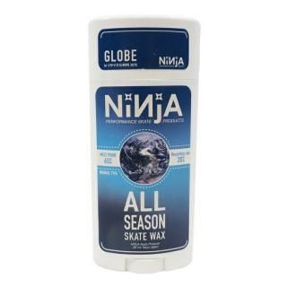 NINJA BEARINGS (˥󥸥㡦٥) / NINJA SKATE WAX / GLOBE