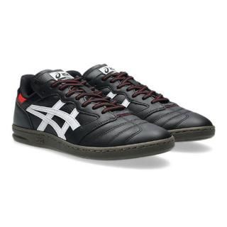 <img class='new_mark_img1' src='https://img.shop-pro.jp/img/new/icons1.gif' style='border:none;display:inline;margin:0px;padding:0px;width:auto;' />ASICS SKATEBOARDING (åȥܡǥ) / LEGGEREZZA FB / BLACK / WHITE