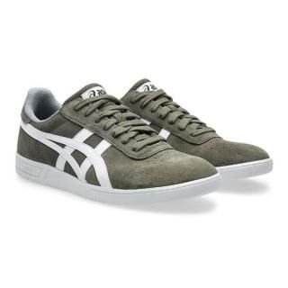 ASICS SKATEBOARDING (åȥܡǥ) / GEL-VICKKA PRO / DARK OLIVE / WHITE