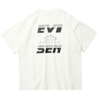 <img class='new_mark_img1' src='https://img.shop-pro.jp/img/new/icons1.gif' style='border:none;display:inline;margin:0px;padding:0px;width:auto;' />Evisen Skateboards (ӥ󡦥ȥܡ)  / REPLICANT POCKET TEE / WHITE