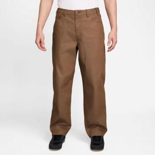 <img class='new_mark_img1' src='https://img.shop-pro.jp/img/new/icons1.gif' style='border:none;display:inline;margin:0px;padding:0px;width:auto;' />NIKE SB / LOOSE DENIM PANTS / MOSSWOOD BROWN / IB2993-235