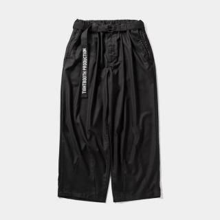 <img class='new_mark_img1' src='https://img.shop-pro.jp/img/new/icons1.gif' style='border:none;display:inline;margin:0px;padding:0px;width:auto;' />TIGHTBOOTH (ȥ֡) / BAGGY SLACKS / CHARCOAL / FW25-B10