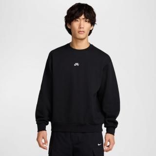 <img class='new_mark_img1' src='https://img.shop-pro.jp/img/new/icons1.gif' style='border:none;display:inline;margin:0px;padding:0px;width:auto;' />NIKE SB / ESSENTIAL LOGO LS CREW / BLACK / WHITE / FV7354-010