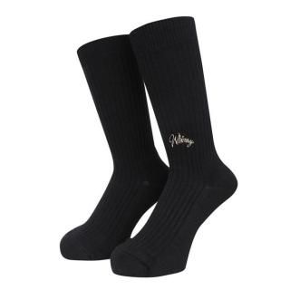 <img class='new_mark_img1' src='https://img.shop-pro.jp/img/new/icons25.gif' style='border:none;display:inline;margin:0px;padding:0px;width:auto;' />WHIMSY SOCKS (ॸå) / EMJAY SOCKS / BLACK