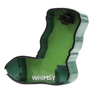WHIMSY SOCKS (ॸå) / SOCKS ASH TRAY / GREEN