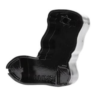 WHIMSY SOCKS (ॸå) / SOCKS ASH TRAY / BLACK