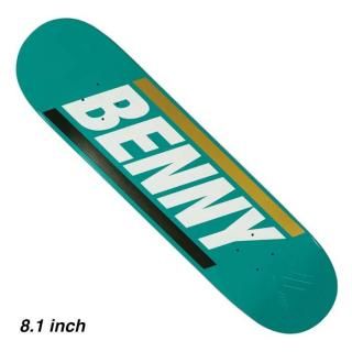 スケボー　パレス　BENNY Palace S39 Benny 8.1'' Skateboard Deck | EMPIRE