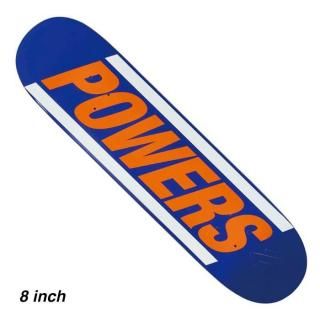 <img class='new_mark_img1' src='https://img.shop-pro.jp/img/new/icons1.gif' style='border:none;display:inline;margin:0px;padding:0px;width:auto;' />PALACE SKATEBOARDS (ѥ쥹ȥܡ) POWERS WINTER 2025 / 8