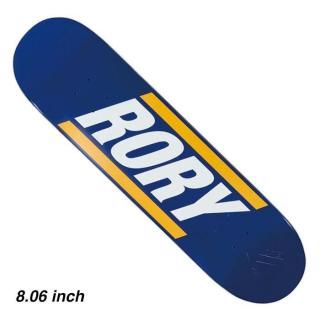 <img class='new_mark_img1' src='https://img.shop-pro.jp/img/new/icons1.gif' style='border:none;display:inline;margin:0px;padding:0px;width:auto;' />PALACE SKATEBOARDS (ѥ쥹ȥܡ) RORY WINTER 2025 / 8.06