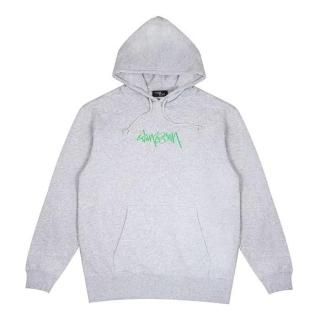 <img class='new_mark_img1' src='https://img.shop-pro.jp/img/new/icons1.gif' style='border:none;display:inline;margin:0px;padding:0px;width:auto;' />TIMESCAN / SCRIPT LOGO HOODIE / ASH