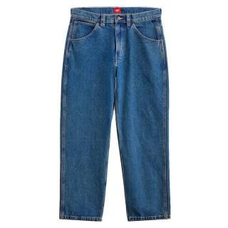 <img class='new_mark_img1' src='https://img.shop-pro.jp/img/new/icons1.gif' style='border:none;display:inline;margin:0px;padding:0px;width:auto;' />VANS () / SKATE CHECK 5 LOOSE DENIM / INDIGO
