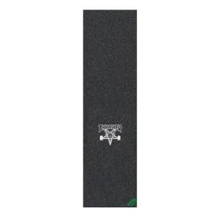 MOB GRIP (֡å) / THRASHER SK8 GOAT MOB / BLACK / 9