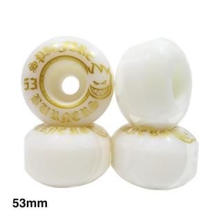 SPITFIRE WHEELSʥԥåȥե䡼) / BURNERS / 53mm / 99D