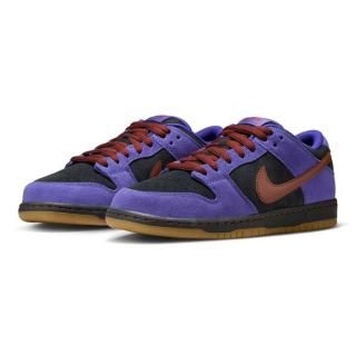 <img class='new_mark_img1' src='https://img.shop-pro.jp/img/new/icons1.gif' style='border:none;display:inline;margin:0px;padding:0px;width:auto;' />NIKE SB / DUNK LOW PRO / Persian Violet and Off Noir / HQ1625-500