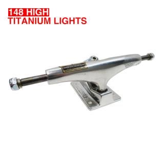 THUNDER TRUCK / TITANIUM LIGHTS / 148 / HIGH /  148 (1å) / б : 8.12