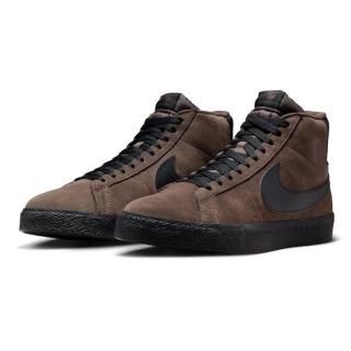 <img class='new_mark_img1' src='https://img.shop-pro.jp/img/new/icons1.gif' style='border:none;display:inline;margin:0px;padding:0px;width:auto;' />NIKE SB ZOOM BLAZER MID  / BAROQUE BROWN/BLACK / FD0731-201