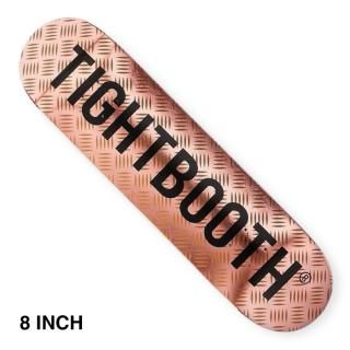 <img class='new_mark_img1' src='https://img.shop-pro.jp/img/new/icons1.gif' style='border:none;display:inline;margin:0px;padding:0px;width:auto;' />TIGHTBOOTH(ȥ֡) / CP LOGO / BRONZE / 8