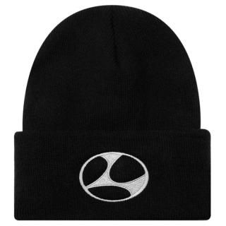 <img class='new_mark_img1' src='https://img.shop-pro.jp/img/new/icons1.gif' style='border:none;display:inline;margin:0px;padding:0px;width:auto;' />LIMOSINE (⥸) / LIMO LOGO BEANIE / BLACK