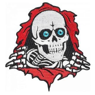 <img class='new_mark_img1' src='https://img.shop-pro.jp/img/new/icons1.gif' style='border:none;display:inline;margin:0px;padding:0px;width:auto;' />POWELL PERALTA (ѥ롦ڥ륿) / RIPPER PATCH / 3