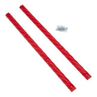 SLAPPY TRUCKS (åԡȥå) / RED LINES / RED / 14