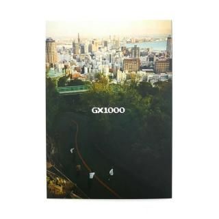 GX1000 (å󥵥) IN JAPAN 2023-2024 BY KOHEI HAYASH 
