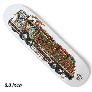 <img class='new_mark_img1' src='https://img.shop-pro.jp/img/new/icons1.gif' style='border:none;display:inline;margin:0px;padding:0px;width:auto;' />EVISEN SKATEBOARDS (ӥ󡦥ȥܡ) / DECO TRUCK / 8.8