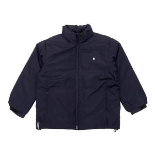 <img class='new_mark_img1' src='https://img.shop-pro.jp/img/new/icons1.gif' style='border:none;display:inline;margin:0px;padding:0px;width:auto;' />COLOR COMMUNICATIONS (顼ߥ˥) / DRIP EMB STAND COLLAR  JACKET / NAVY 㥱å 